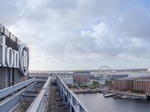 Hilton Liverpool