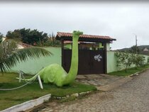 Pousada Ferradura Beach
