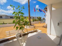 Apartamentos Vista Mar