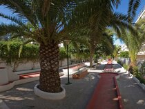 Hotel Tropical Ibiza