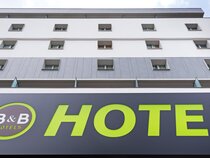 B&B HOTEL Modena