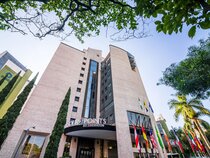 Four Points by Sheraton Medellin