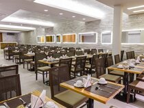 Hotel Atlantico Travel Copacabana