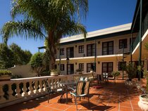 Posada Don Antonio