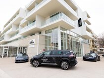 Hotel Indigo Cagnes-sur-Mer
