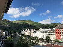 Apparthotel Saint Jean