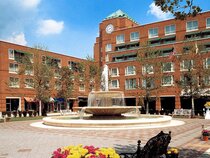 The Westin Princeton at Forrestal Village