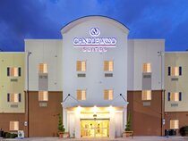 Candlewood Suites Enid
