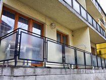 Gold Apartments