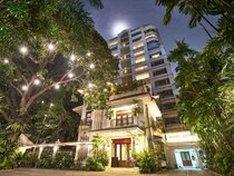 Orchid Garden Suite Manila