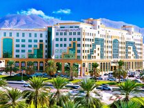 City Seasons Muscat