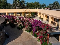 Bakadaji Hotel