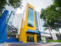BelAir Business a Wyndham Garden Hotel