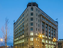 Distinction Dunedin Hotel