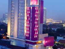 Hotel Santika Premiere Gubeng Surabaya