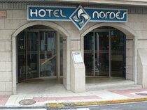 Hotel Nordes