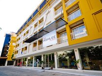 The Ashlee Plaza Patong Hotel & Spa