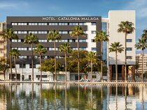 Catalonia Málaga