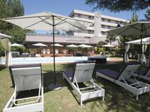 Hotel Garden