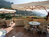 Hotel Royal Positano