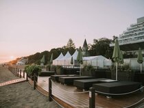 Baltic Beach Hotel & Spa