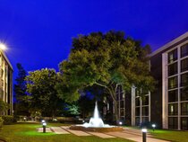 Crowne Plaza Jacksonville Airport