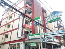 Patong Bay Inn