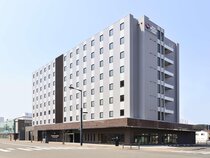 Best Western Sysonby Knoll Hotel