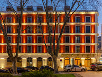 Turim Boulevard Hotel