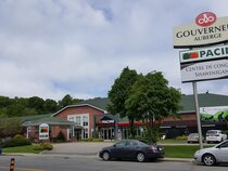 Energie Shawinigan