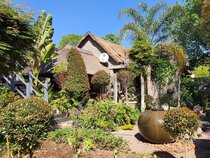 Waterhouse Guest Lodge in Waterkloof
