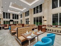 The Fern Residency Satara