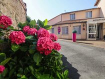 Hôtel Le Cheval Blanc