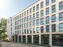 the niu, Seven Düsseldorf Ost