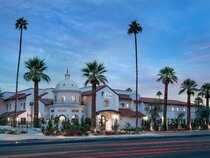 Triada Palm Springs