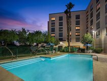 DoubleTree by Hilton Hotel Las Vegas Airport