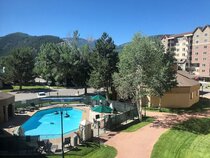 Comfort Inn Vail Beaver Creek