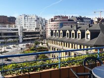 Aparthotel Campus