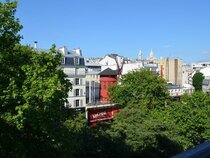 Beauquartier Montmartre