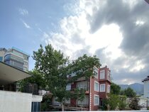 Finike Marina Hotel