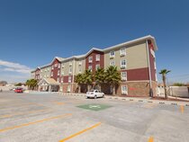 Extended Suites Chihuahua La Juventud