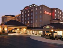 Chicago Marriott Midway