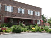 Hampton Inn Suites Fruitlandsalisbury South