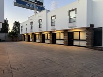 Qa Hotel