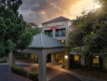 Courtyard Stockton
