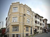 Sari Konak