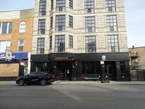 Wrigleyville