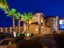 Best Western China Lake Inn