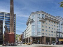 INNSiDE Barcelona Apolo