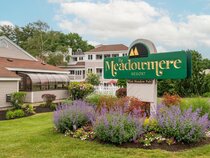 Meadowmere Resort